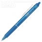 Preview: Pilot Gel Ink Rollerball pen FriXion Clicker 0.7 (M) BLRT-FR7-LB, light-blue