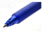 Preview: Pilot Tintenroller FriXion Clicker 0.7 (M) BLRT-FR7-BB, blau-schwarz