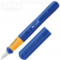 Preview: Pelikan Pelikano Fountain Pen (left handed), blue