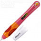 Preview: Pelikan griffix fountain pen (left-handed), pink