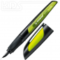 Preview: Stabilo EASYbuddy fountain pen (M-nib), black-lime
