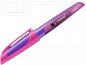 Preview: Stabilo EASYbuddy fountain pen (A-nib), purple-magenta