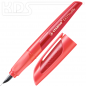 Preview: Stabilo EASYbuddy fountain pen (A-nib), coral-red