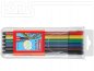 Preview: Stabilo Pen 68 Filzschreiber, SET mit 6 Farbestiften