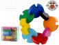 Preview: Radiergummi ''Puzzle-Teile''  -  Trendhaus Collection #932600