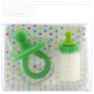 Preview: Eraser 'Baby Basics'  -  Trendhaus 937070, GREEN
