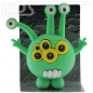 Preview: Eraser 'Alien'  -  Trendhaus 938763, green, Type A