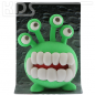 Preview: Eraser 'Alien'  -  Trendhaus 938763, green, Type B