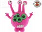Preview: Radiergummi ''Alien''  -  Trendhaus 938763, pink, Typ A