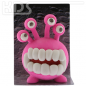Preview: Eraser 'Alien'  -  Trendhaus 938763, pink, Type B