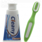 Preview: Eraser 'Brush Teeth'  -  Trendhaus 938954, GREEN