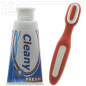 Preview: Eraser 'Brush Teeth'  -  Trendhaus 938954, RED