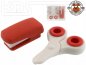 Preview: Eraser 'Office'  -  Trendhaus 938978, RED