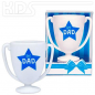 Preview: Eraser ''Cup eraser Best Dad''  -  Trendhaus 945372