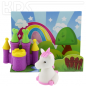 Preview: Eraser 'Unicorn with Castle'  -  Trendhaus Collection #946133