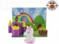 Preview: Eraser 'Unicorn with Castle'  -  Trendhaus Collection #946133