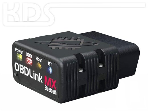 OBDLink MX (Bluetooth)