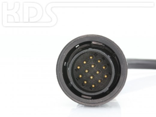 OBD Adapter Benz / Sprinter (14-pin) for Autocom CDP+, Delphi DS150E, TCS CDP