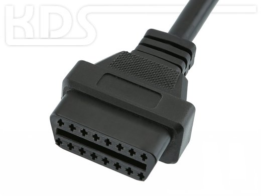 16 pin aldl cable