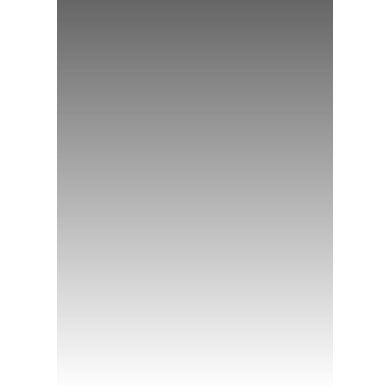 Sigel Farbverlauf-Papier, grau, DIN A4, 80g - Einzelblatt
