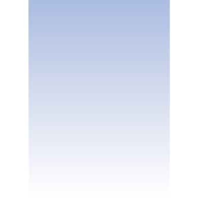 Sigel Farbverlauf-Papier, marin-blau, DIN A4, 80g - Einzelblatt
