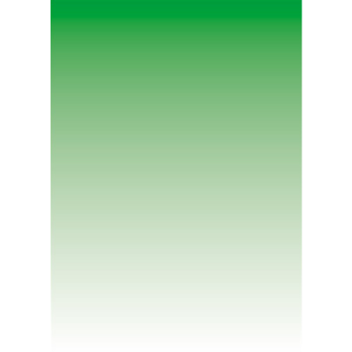 Sigel gradient paper, neon-green, DIN A4, 80g - single sheet