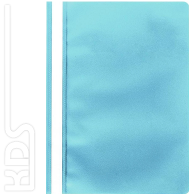 Exacompta Folder PP, DIN A4, blue