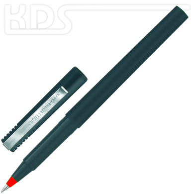 UNI-BALL Micro - UB-120 - red (Mitsubishi)