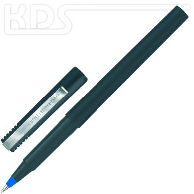 UNI-BALL Micro - UB-120 - blue (Mitsubishi)