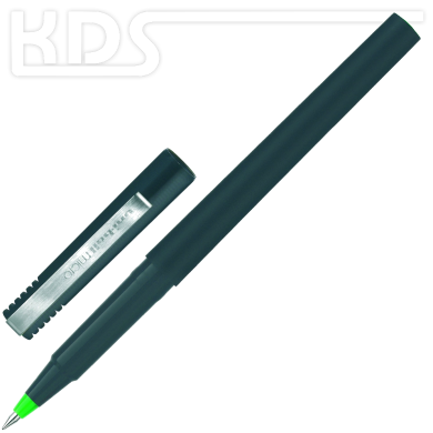 UNI-BALL Micro - UB-120 - green (Mitsubishi)