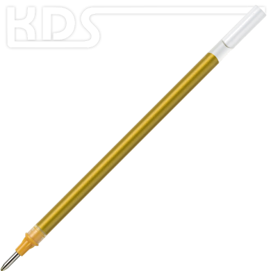 UNI-BALL Signo Broad REFILL UMR-10 for UM-153 - gold