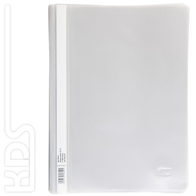 Folder Idena PP, DIN A4, grey