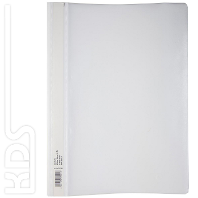Folder Idena PP, DIN A4, white