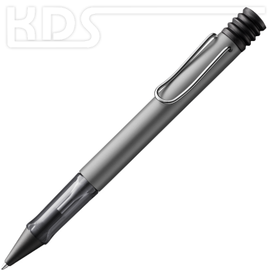 LAMY Ballpoint Pen 'AL-star' (model 226), graphite