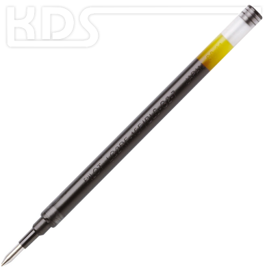 Pilot Gel Ink REFILL for G2-7 (BLS-G2-7), 0.7mm, black