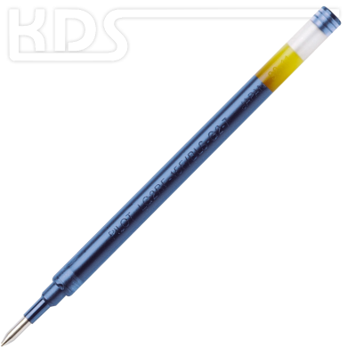 Pilot Gel Ink REFILL for G2-7 (BLS-G2-7), 0.7mm, blue