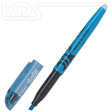 Pilot FriXion Light Highlighter pen 4.0 (M), blue