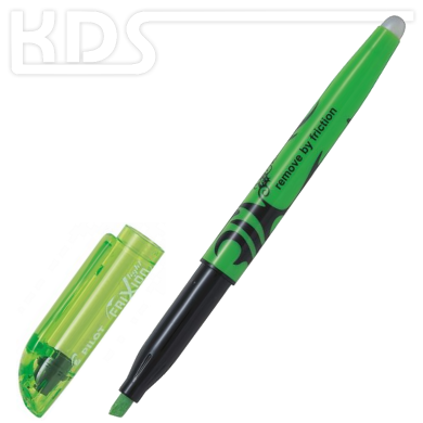 Pilot FriXion Light Textmarker 4.0 (M), grün