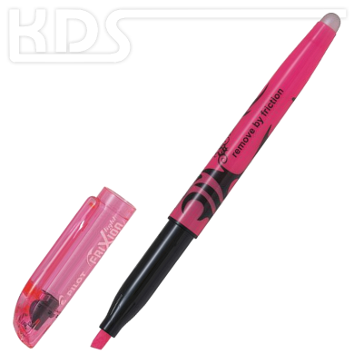 Pilot FriXion Light Highlighter pen 4.0 (M), pink