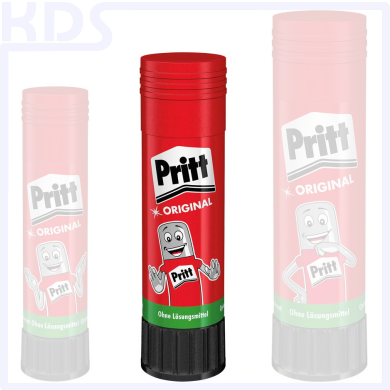 Pritt Klebestift - 'das Original', 22g (WA12)