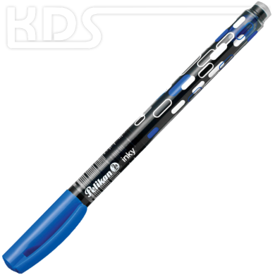 Pelikan INKY 273 Ink pen 0.5mm, blue