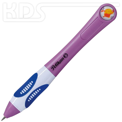 Pelikan griffix Bleistift (Rechtshänder) , violett