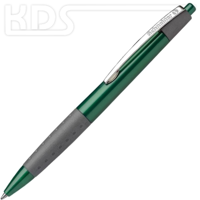 Schneider Ballpoint Pen 'LOOX', green