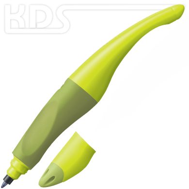 Stabilo EASYoriginal ink Pen (left-handed), lime-green