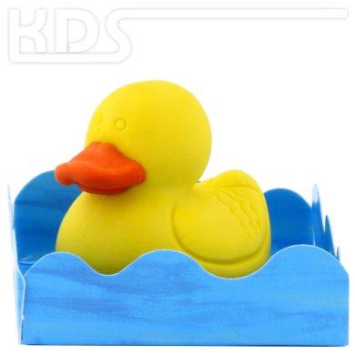 Eraser ''Rubber Duck''  -  Trendhaus 939166