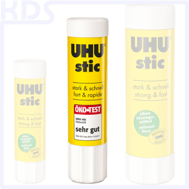 UHU Stic Klebestift, 21g