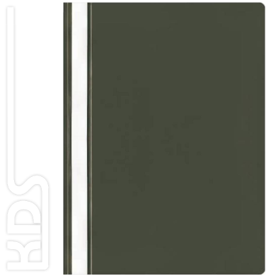 Folder Veloflex VELOFORM, PP, DIN A4, brown