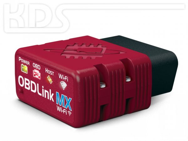 OBDLink MX (Wifi)