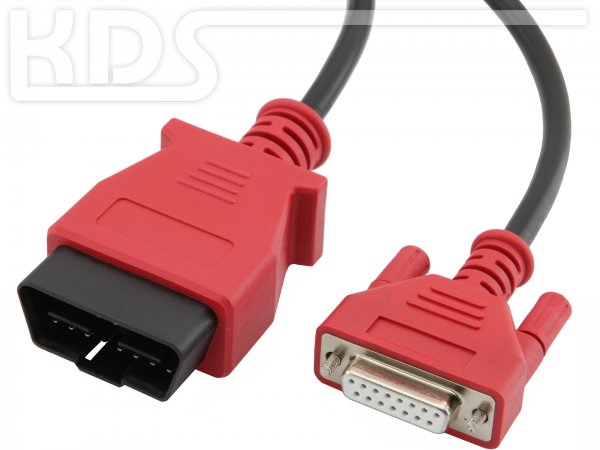 OBD-2 Cable-Connection for AUTEL Maxisys MS906