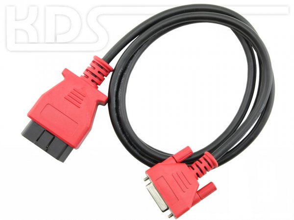 OBD-2 Cable-Connection for AUTEL Maxisys MS906